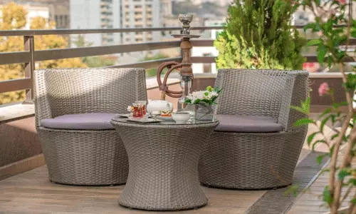 هتل بتلم تفلیس